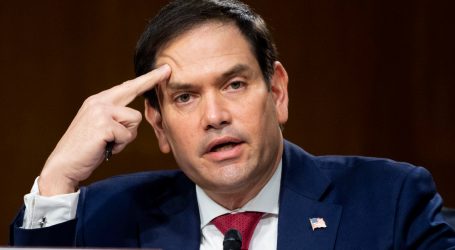 Marco Rubio Will Defer Your Student Loans, but Only If You Survive a Terrorist Attack