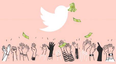 “Twitter Philanthropists” Bail Out a Lucky Few—and Leave Millions More Behind