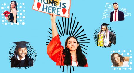 “People Don’t Realize How Being Undocumented Runs Deep”: These Six New Dreamers Share Their Stories