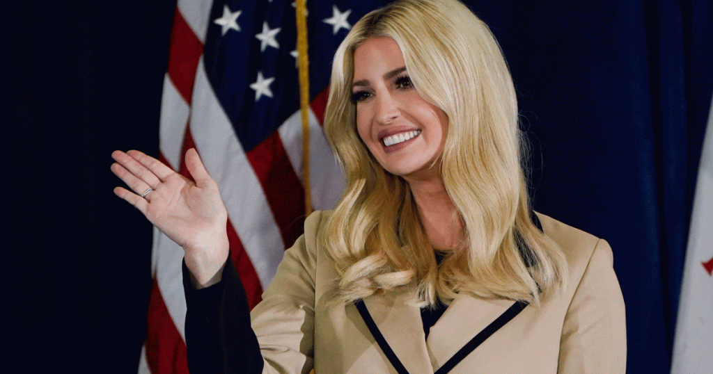 documents-show-ivanka-trump-didn’t-testify-accurately-in-inauguration-scandal-case