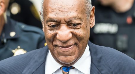 Pennsylvania Supreme Court Overturns Bill Cosby’s Conviction