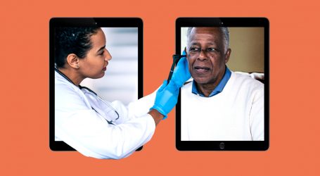 Telehealth Should Be Here to Stay