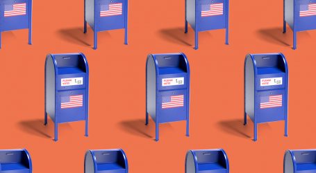 Voting by Mail Should Be Here to Stay