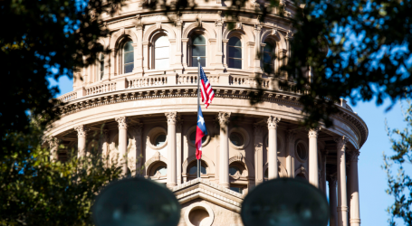 Texas Democrats Will Flee State to Thwart GOP Voter Suppression Bill