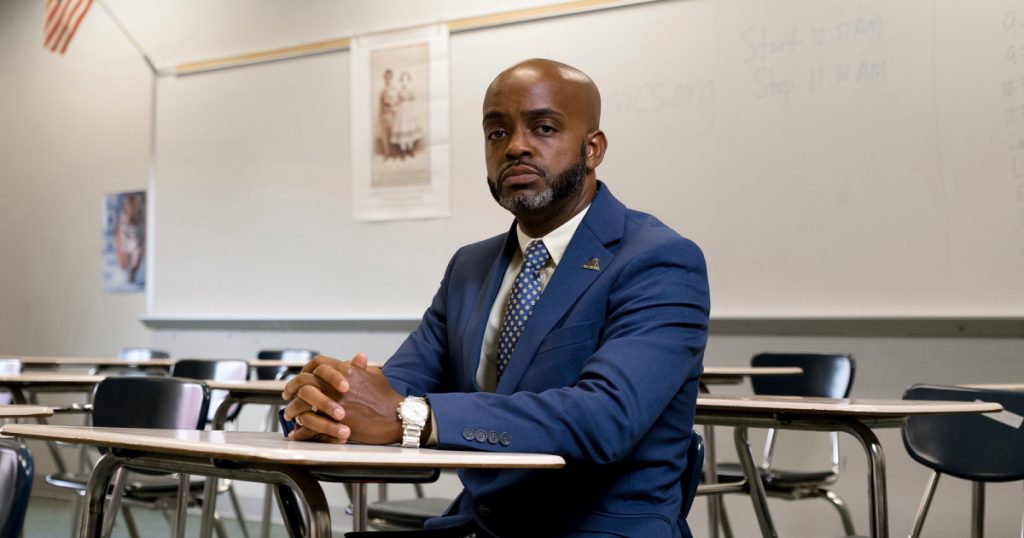 the-moral-panic-over-critical-race-theory-is-coming-for-a-north-carolina-teacher-of-the-year