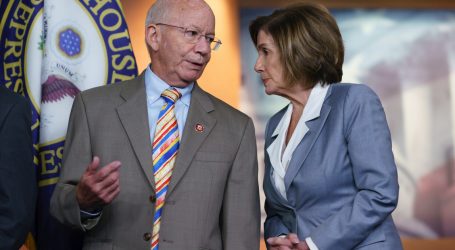 House Progressives Get Antsy Over Senate’s Lead Role in Infrastructure Debates