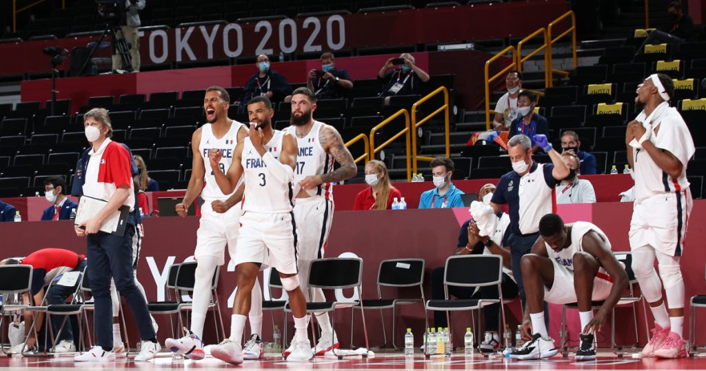 the-us-men’s-basketball-team-lost-to-france-and-here’s-why-that-could-be-good