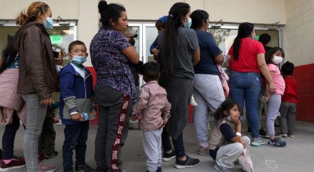 Trump Weaponized COVID Concerns Against Migrants. Families Are Still Being Brutalized by the Policy.