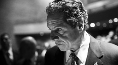 Explosive Report Finds Cuomo Sexually Harassed Multiple Women and Retaliated Against at Least One Victim