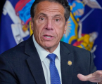 Andrew Cuomo Resigns as Governor After Explosive Sexual Harassment Report