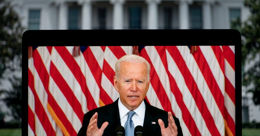 biden-says-chaos-in-kabul-justifies-his-decision-to-withdraw-from-afghanistan
