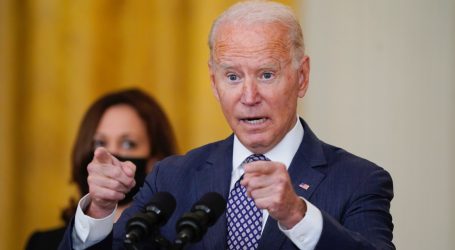 Biden to Americans in Afghanistan: “We Will Get You Home”