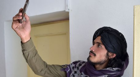 Does Banning the Taliban From Social Media Actually Help Afghans?