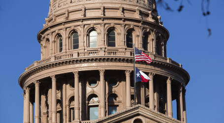 Texas’ Six-Week Abortion Ban, the Most Restrictive in the Country, Is Now in Effect