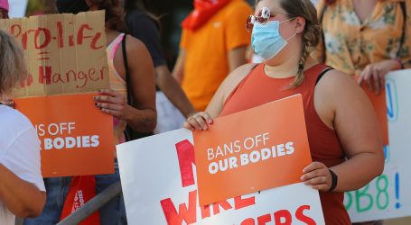 Florida Lawmakers Pledge to Pass Abortion Ban Following Texas’ Model