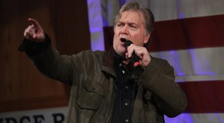 Heeding Steve Bannon’s Call, Election Deniers Organize to Seize Control of the GOP—and Reshape America’s Elections