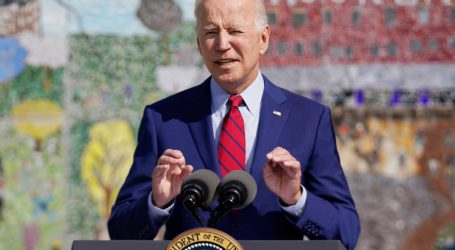 Biden Criticizes GOP Governors for Being “So Cavalier” About COVID-19