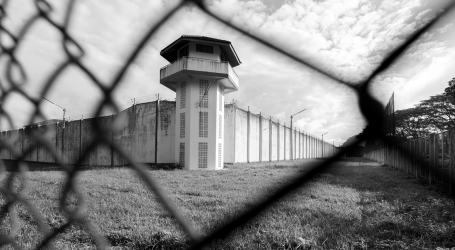 There’s a Phrase We Use About the Bosses at the Bureau of Prisons: “F Up, Move Up”