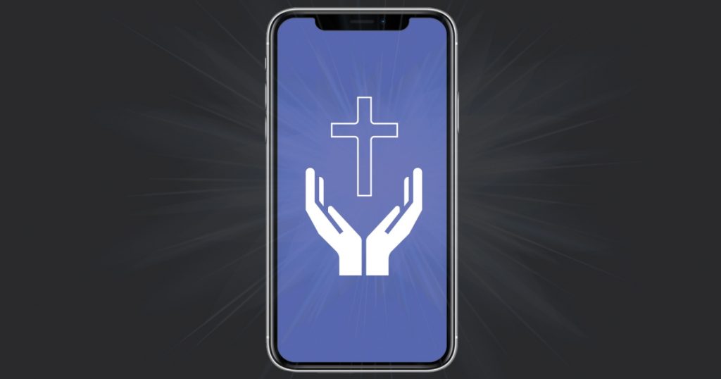 a-wildly-popular-app-for-churches-is-now-an-anti-vax-hotbed
