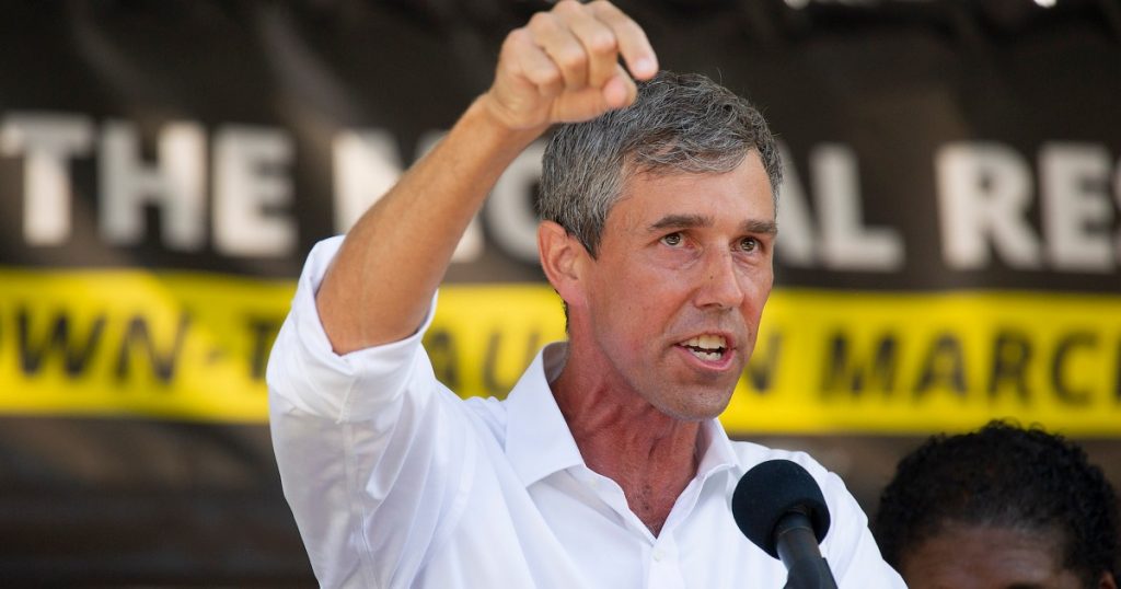 beto-o’rourke:-democrats-will-lose-majorities-if-they-don’t-pass-voting-rights-bill