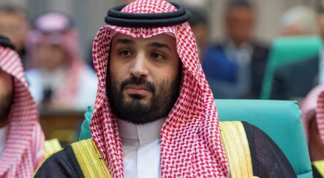 K Street Firm Finally Cuts Ties With Saudi Office Implicated in Khashoggi Murder