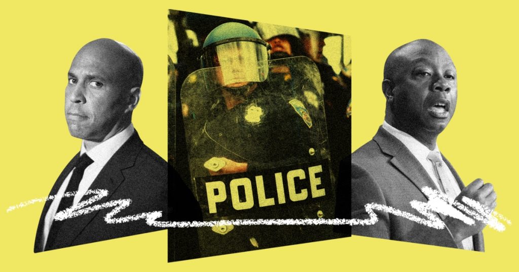 here’s-why-the-bipartisan-police-reform-bill-was-always-going-to-fail