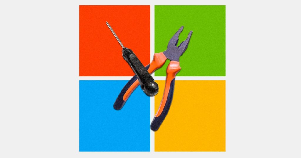 bowing-to-investors,-microsoft-will-make-its-devices-easier-to-fix