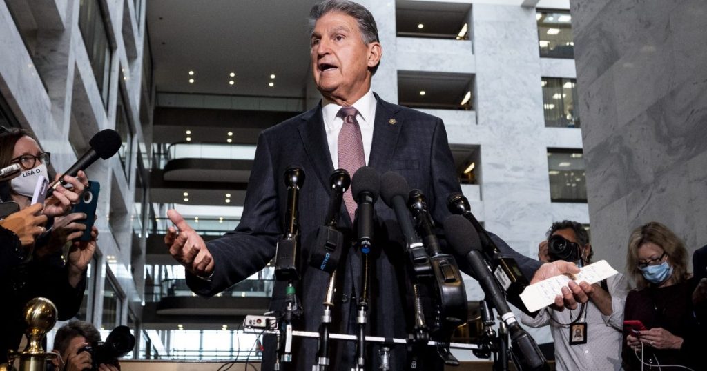 joe-manchin’s-blatant-conflict-of-interest-might-have-a-silver-lining