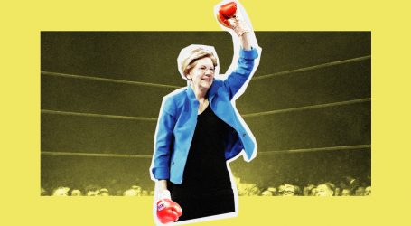 For a Decade, Elizabeth Warren Waged War Against a Student Debt Goliath. She Finally Won.