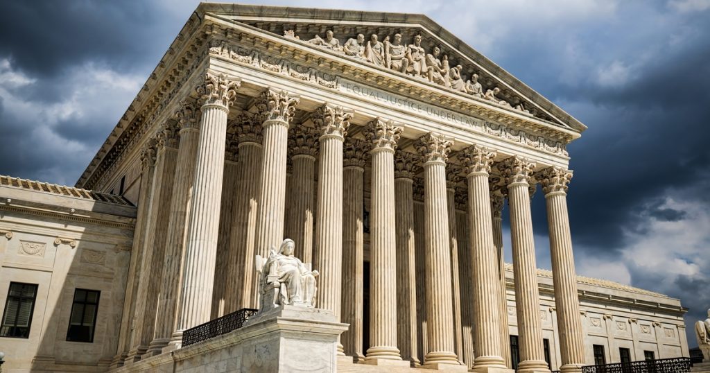supreme-court-will-consider-limiting-epa’s-power-to-regulate-greenhouse-gases