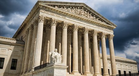 Supreme Court Will Consider Limiting EPA’s Power to Regulate Greenhouse Gases