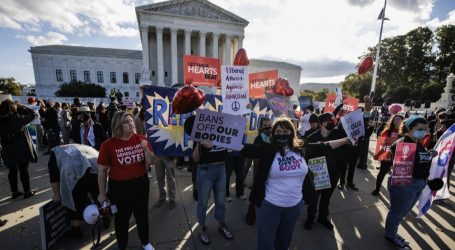 Justices Kagan and Sotomayor Weren’t Taking Any Bullshit at SCOTUS’ Texas Abortion Hearing