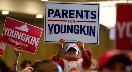 Were the Ultra-Conservative “Mama Bears” Youngkin’s Secret Weapon?