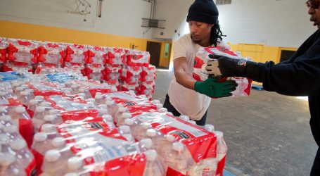 “Band-Aid on a Bullet Wound:” Flint Locals Seethe Over $626 Million Water Settlement