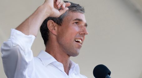 Beto for Governor Is a Moonshot. But His Party Would Be Even Worse Off Without Him.