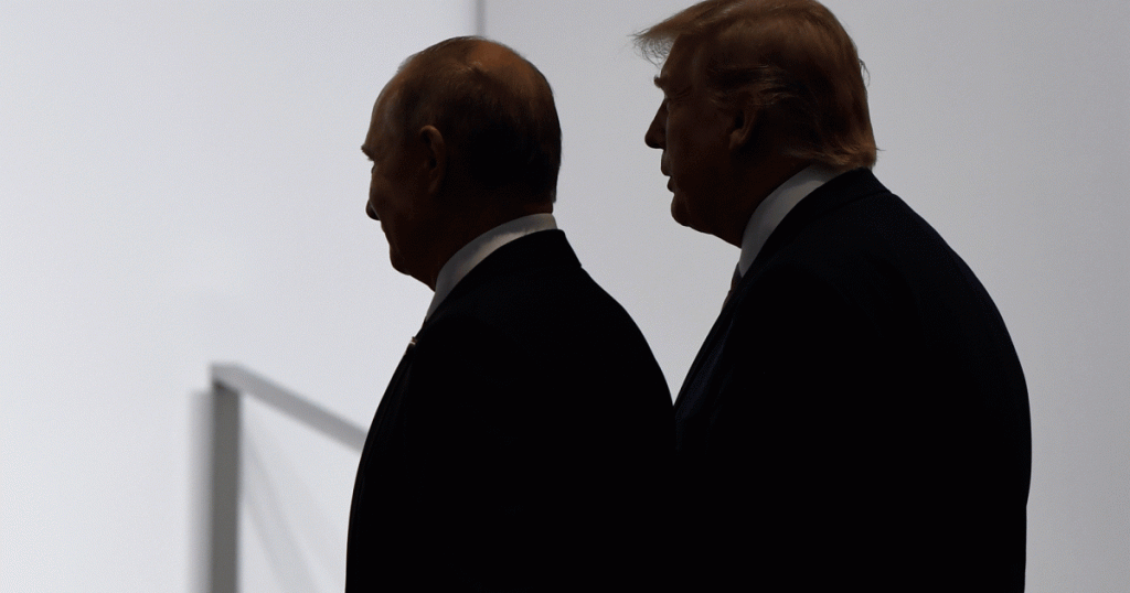 the-steele-dossier-and-donald-trump’s-betrayal-of-america