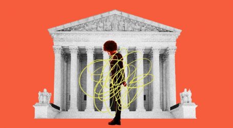 We Always Knew Conservative Justices Would Tear Roe Down. Today Proved It.