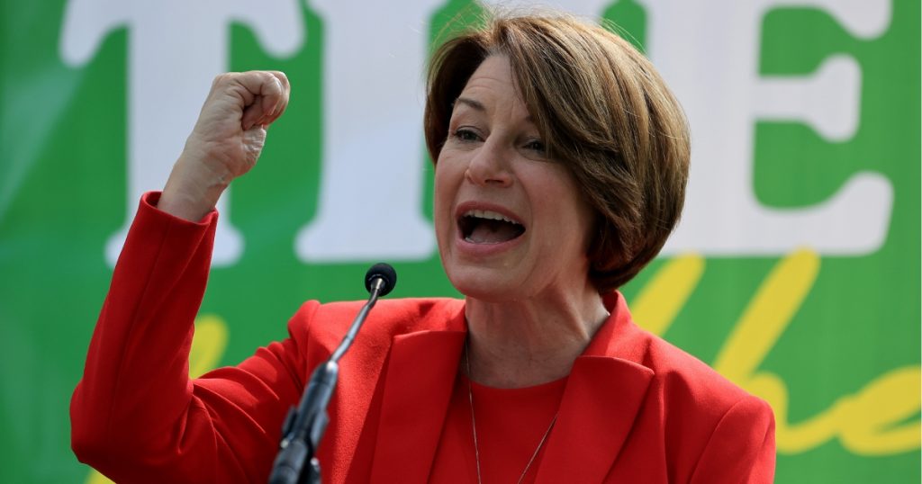 with-the-supreme-court-ready-to-gut-roe,-amy-klobuchar-says-congress-needs-to-act—and-fast