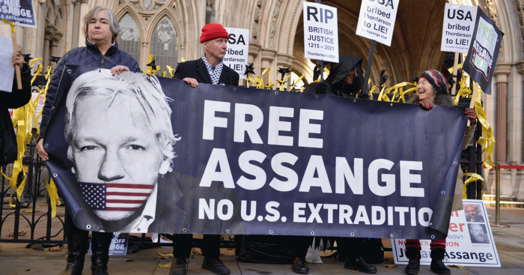 denounce-julian-assange-don’t-extradite-him.