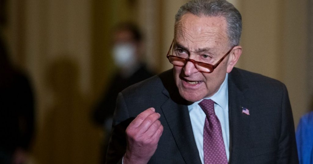 chuck-schumer-just-announced-a-major-potential-vote-on-the-future-of-the-filibuster