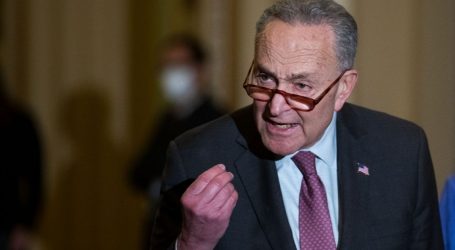 Chuck Schumer Just Announced a Major Potential Vote on the Future of the Filibuster