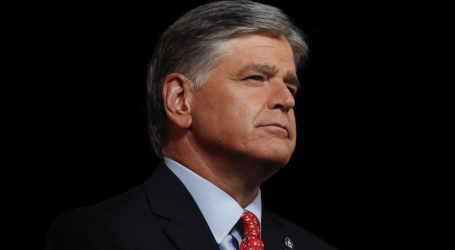 The January 6 Committee Just Revealed Alarming Text Messages From Sean Hannity