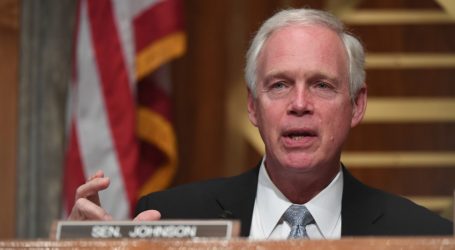 To Stop “Elites,” Ron Johnson Announces He’s Running for Third Senate Term