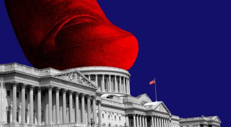 The Coming Coup: How Republicans Are Laying the Groundwork to Steal Future Elections