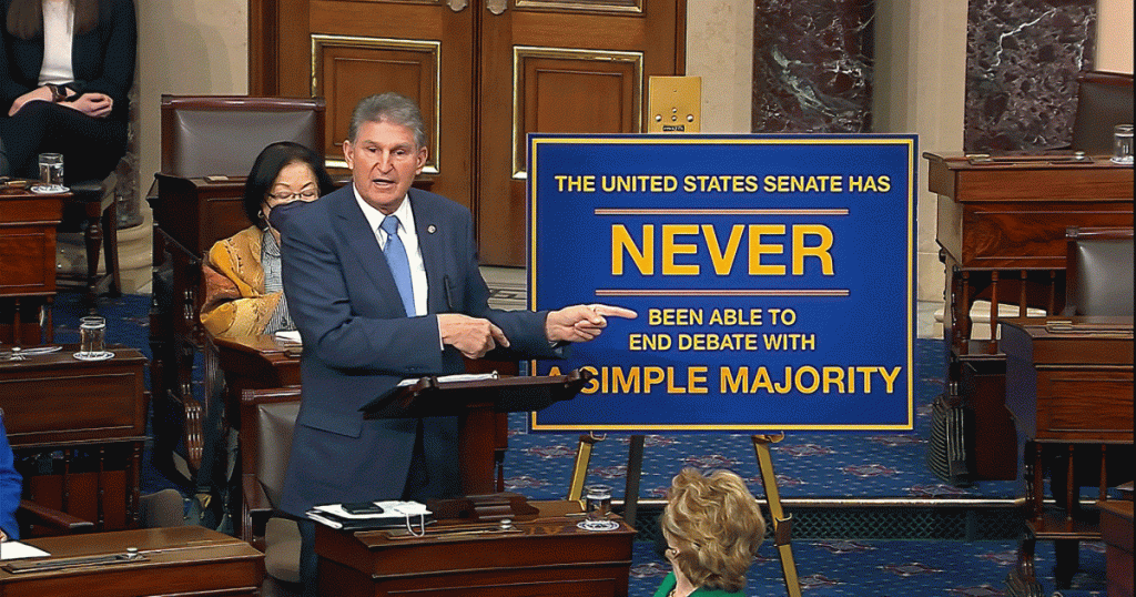 gop-states-are-shredding-voting-rights-and-joe-manchin-and-kyrsten-sinema-are-now-complicit