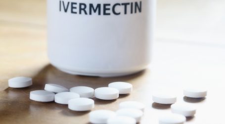 If You’re Wondering Who’s Paying for All That Ivermectin—You Are