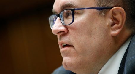 EPA Employees Are Livid Over Youngkin’s Pick for Virginia’s Top Climate Post