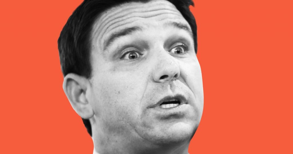 here-are-the-things-ron-desantis-thinks-are-“woke”