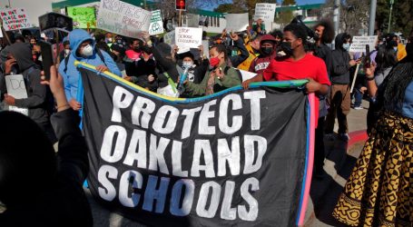 Seven Schools in Oakland Are Closing. Here’s Why Students and Parents Are Mad as Hell.