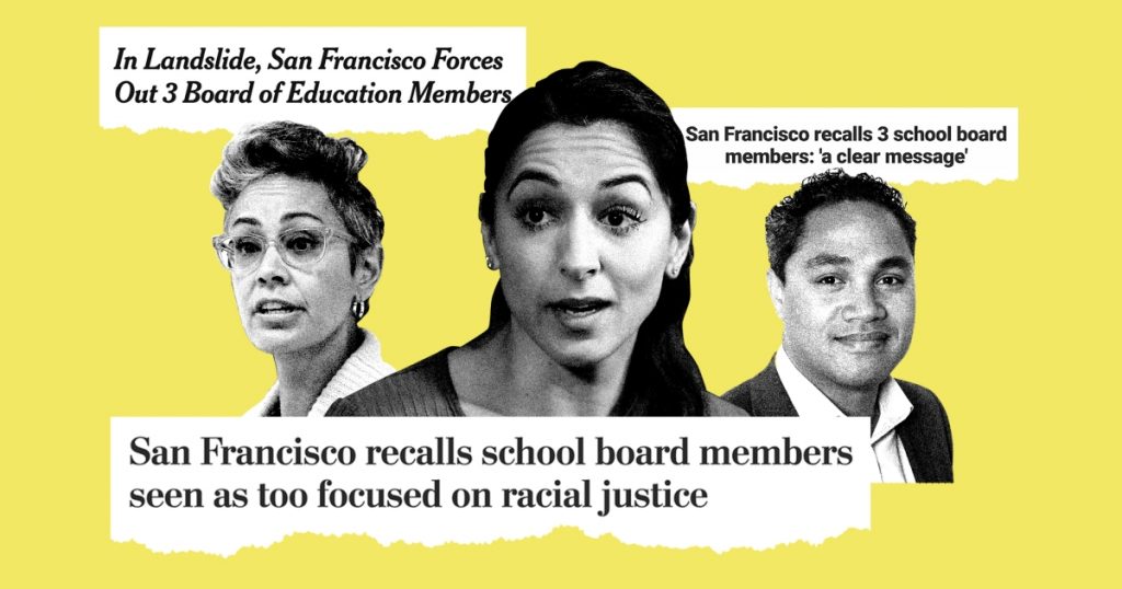 what-pundits-don’t-understand-about-the-san-francisco-recall